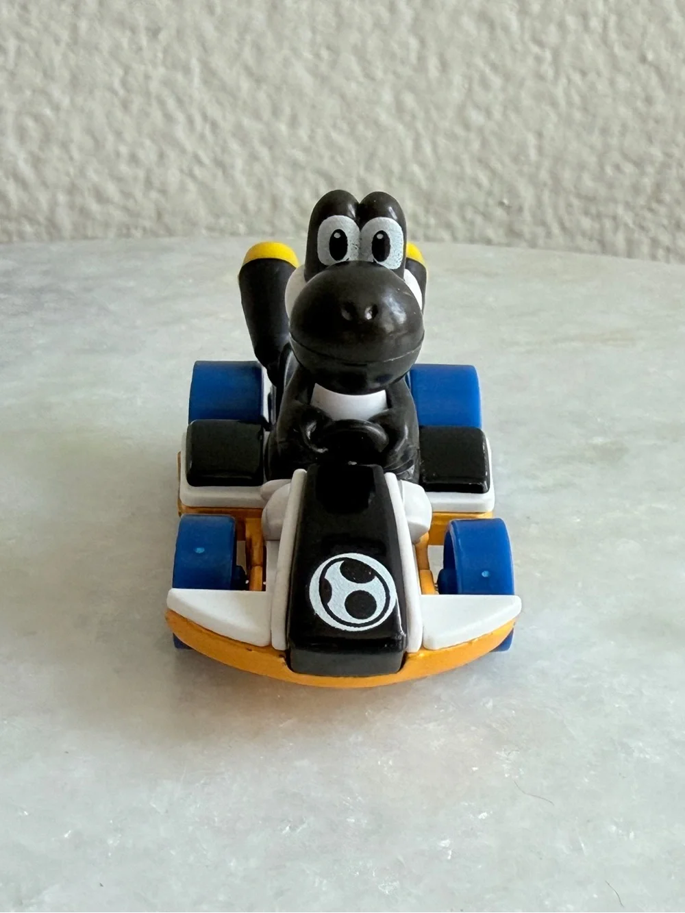 Nintendo hot wheels